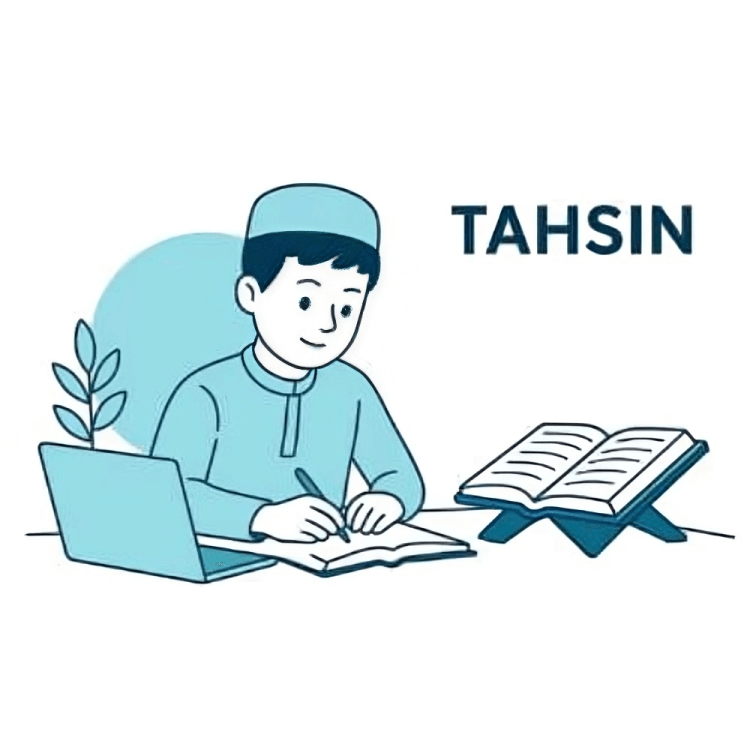 tahsin