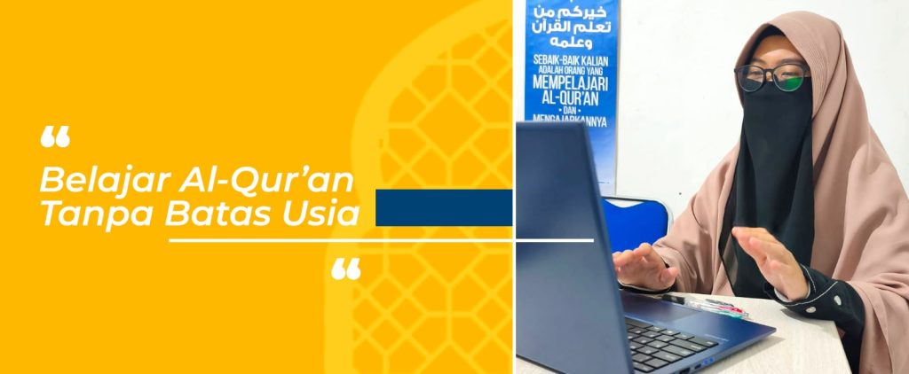 Quran Online: Kelas Belajar Al-Qur’an Fleksibel dan Terarah
