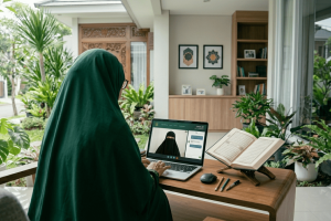 Belajar Tahsin Sulawesi Online Terbaik