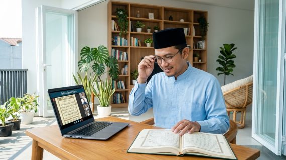 Manfaat Tahsin Al-Qur’an: Mengapa Bacaan Perlu Diperbaiki?