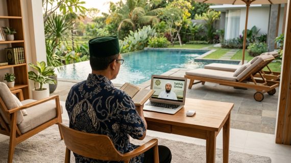 Mengenal Proses Belajar Al-Qur’an yang Lebih Terarah