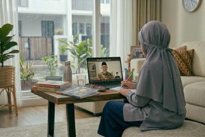 Tahfidz Online Makassar Bersanad, Temukan Kelas yang Sesuai!