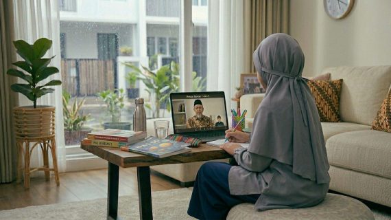 Tahfidz Online Makassar Bersanad, Temukan Kelas yang Sesuai!