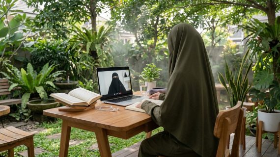 Jangan Abaikan Tahsin, Ini Dampaknya bagi Bacaan Al-Qur’an