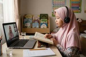 Tilawah Al-Qur’an: 5 Kebiasaan agar Bacaan Lebih Baik