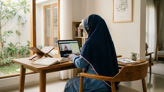 Metode Tahfidz El-Taisir untuk Hafalan Al-Qur’an Lebih Terarah